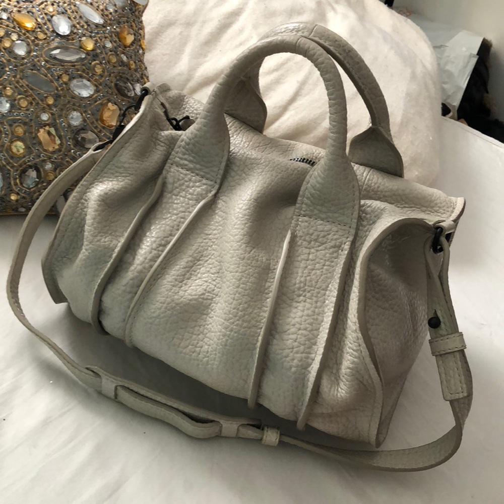 Alexander Wang Rocco purse